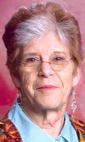 SUSAN KENDREW- PETERSON