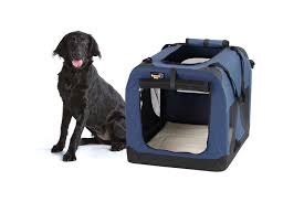 Most compact fold takes up very little space when traveling or in storage. Dick Smith Pawever Pets Portable Soft Pet Dog Crate Xxx Large Pet Supplies Dogs Transport Travel Carriers Totes