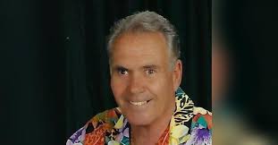 James Walter Griffin Obituary