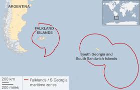Casi todos los habitantes de las islas malvinas están a favor de que el archipiélago siga siendo un territorio británico de ultramar. Las Malvinas A Ambos Lados Del Atlantico El Orden Mundial Eom