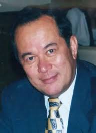 Obituary information for Dr. Ignacio Luna