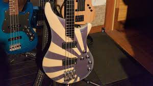 限定100本】FERNANDES AFRO-ZO3X ケロロ軍曹モデル 希少 限定100本】FERNANDES AFRO-ZO3X