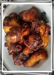 Cuko ala aku yaa 🤗 selamat mencoba. Ayam Goreng Sos Tiram Fried Chicken With Oyster Sauce Ini Adalah Bellarina Natasya