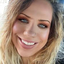 Candace Cameron Bure