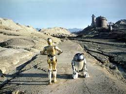 Which of these foods can go? 31 Answers To The Hardest Star Wars Trivia Questions In The Galaxy