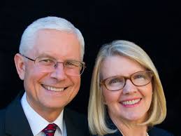 New mission presidents called to Missouri, Brazil and other missions
