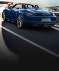 PORSCHE-BOXSTER