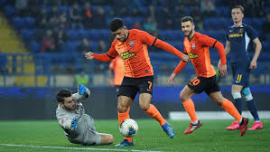 Дентиньо, 24, тете, 41 — хобленко, 90+4. Dnepr 1 Shahter Video Onlajn Translyaciya Matcha Chempionata Ukrainy Isport Ua