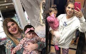 Damla ersubaşı, kızları zeynep nisa ve zehra ile birlikte çekilen bu karelerine, ah, ne şanslıyım ben anne olduğum için, sizin anneniz olduğum için. Damla Ersubasi Kac Yasinda Eski Hali Nasildi Kac Kilo Verdi Internet Haber