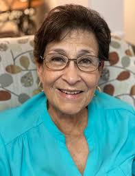 Obituary information for Gloria Perez McKean