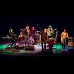 Paper Sun: The Music of Traffic