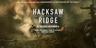 Great deals on best sellers. Hacksaw Ridge Review By Zachary Marsh We Live Entertainment