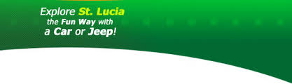 Lucia airport offer one way rentals. Cost Less Rent A Car Best Deals For Car Rental