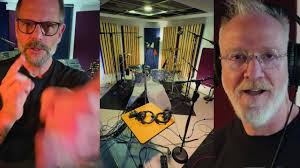 From RW: We have toured with Spin Doctors more than any other band in our  long and bloody history. To celebrate our fourth summer