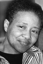 Adrienne Alyse “A.A.” McBride (1956-2013)