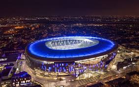 The stadium has been designed to generate one of the best match day atmospheres in the world, with uninterrupted sightlines and. North London Venue Hire Tottenham Hotspur Fc Conference Meeting