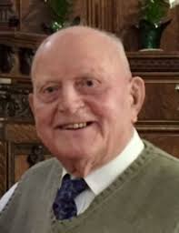 Philip A. Holley Obituary June 12, 2020