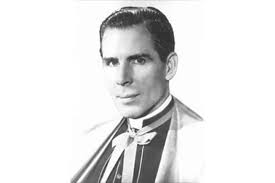 Archbishop Fulton Sheen was more than the man