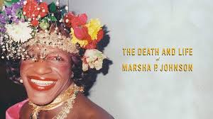 Marsha P Johnson Documentary with OUTMemphis & The National Civil Rights  Museum