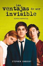 Las Ventajas De Ser Invisible Home Facebook