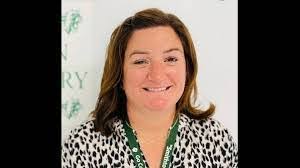 Felicia Rushing's Instagram, Twitter & Facebook