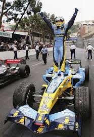 Michael schumacher takes final pole position | 2012 monaco grand prix. El Incidente Entre Fernando Alonso Y Michael Schumacher En Monaco 2006 Estaba Planeado F1 En Estado Puro