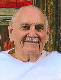 Obituary information for Darrell W. Byrne