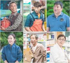 New drama of nam joo hyuk & lee sung kyung. Weightlifting Fairy University Weight Lifting