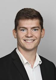 Spar Nord Bank, København ← Spar Nord