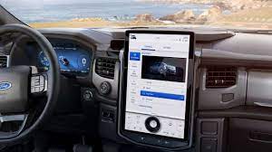 Choose your dealer, fill out the reservation form and make a reservation. Ford F 150 Lightning Elektro Pick Up Vorgestellt