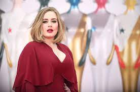 The last two nights at wembley have been the biggest and best shows of my life. 2020 How It Has Been The Year Of Major Transformations For Adele And Rebel Wilson The Brown Identity