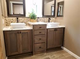Laminate countertops for bathroom vanities. 75 Beautiful Bathroom With Laminate Countertops Pictures Ideas August 2021 Houzz