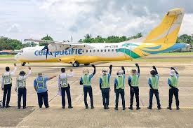 The airlinehas its primary hub at ninoy aquino international airport in. The Anc Brief The Problems Of Cebu Pacific Abs Cbn News