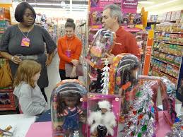 Our Kenya Doll Super Star Experience With Family Dollar Hey Trina
