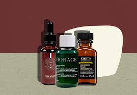 Il est essentiel d'appliquer une huile sur sa barbe pour assouplir ses poils et un gel sur. Les 15 Meilleures Huiles De Soin Pour Une Barbe Impeccable Gq France