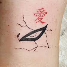 Naruto Tattoo On Tumblr