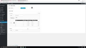 Wordpress Hours Booking System Youtube
