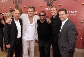 Cobra Kai Cast Cobra Kai Quotes William Zabka Karate Kid Karate Kid Movie Tony o'dell (actor, cobra kai's jimmy): cobra kai cast cobra kai quotes