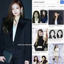Pin Pa Jennie Kim