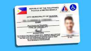 How To Get Pwd Id And The Benefits Of Having One 1.3 document required for unique disability id card (swavalamban card) 1.4 contact information now you can download the person with disability (pwd) registration form pdf by clicking the. how to get pwd id and the benefits of
