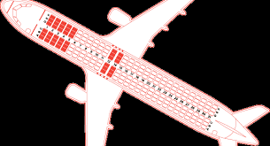 Can anyone tell me how the hot seats on air asia compare to other not so budget airlines e.g. Airasia Hot Seat Map