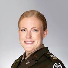 Dr. Emily Hawker, MD