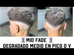 Cortes desvanecidos bajos o low fade. Pin En Cortes De Pelo Hombre