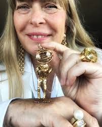 Heidi Abrahamson's Instagram, Twitter & Facebook