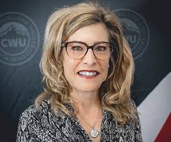 Central Washington University