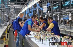 Autonet import srl cauta manipulant marfuri in satu mare adresa locului de munca este: 100 De Locuri De MuncÄƒ Disponibile La Draxlmaier