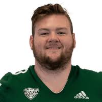 Joseph Habinowski Stats, NCAAF News, Bio and More