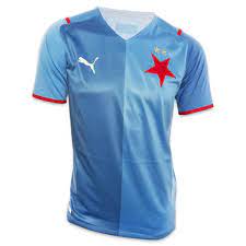 In the clip, mcgregor's teammates can be seen applauding the stop and fans raved about it at the time. Slavia Prague 2021 22 Puma Away Kit 21 22 Kits Football Shirt Blog