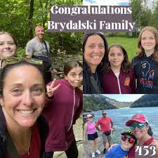 Congratulations to finishers 449-476...