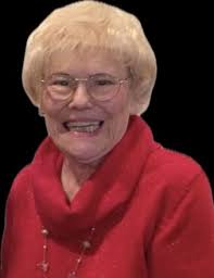 Obituary information for Mildred Blank